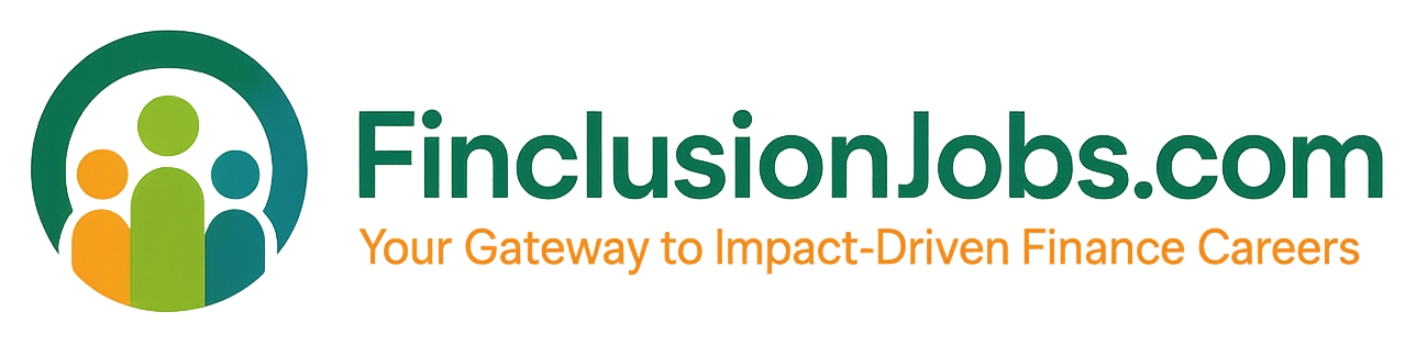 FinclusionJobs.com