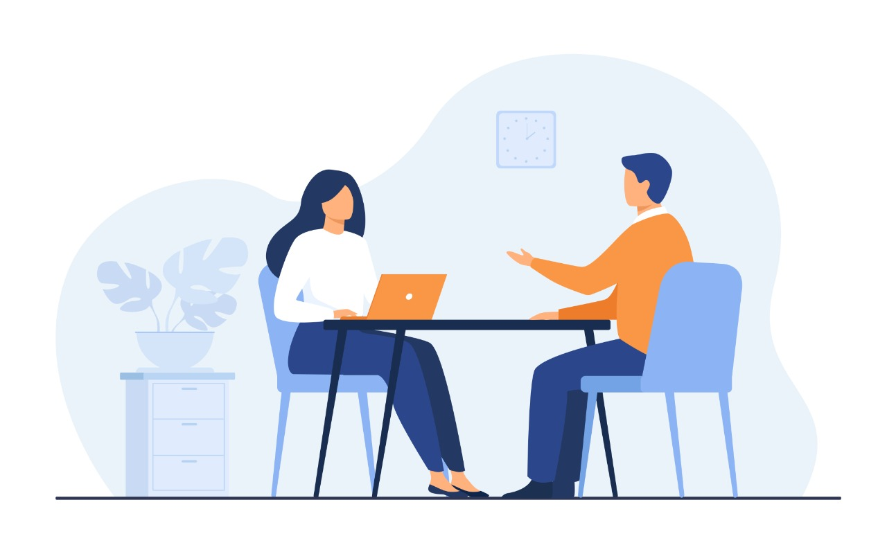 10 common mistakes to avoid in an interview