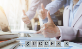 5 Habits of Successful Employees