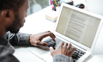 6 Tips on Writing a Cover Letter That Stands Out